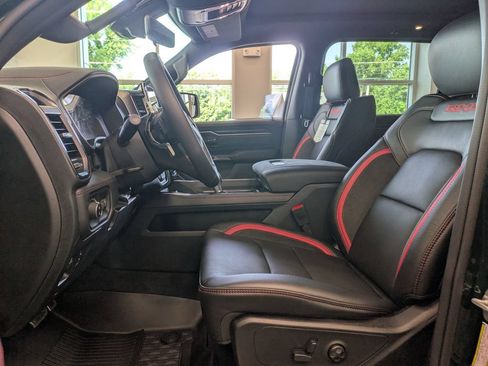 New 2026 RAM 1500 RHO w/ RHO Level 1 Equipment Group AWD/4WD image 10