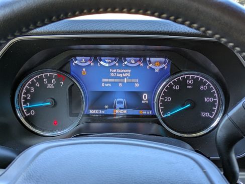Used 2022 Ford F150 XLT w/ Equipment Group 302A High AWD/4WD image 27