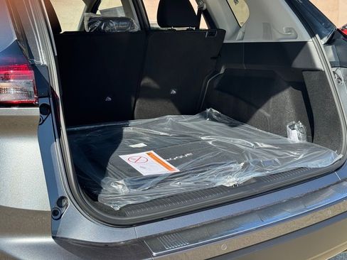 New 2026 Nissan Rogue SV w/ Cold Weather Package image 22