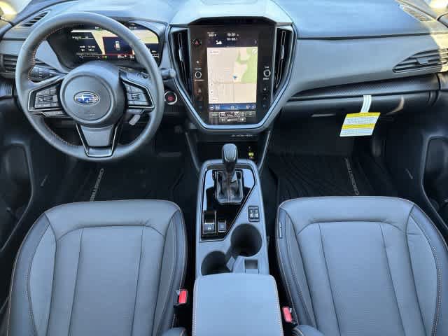 New 2026 Subaru Crosstrek 2.5i Limited AWD/4WD image 13