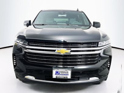 Used 2024 Chevrolet Suburban LT w/ LT Signature Package
