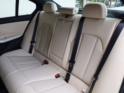 Used 2023 BMW M340i w/ Premium Package RWD image 20