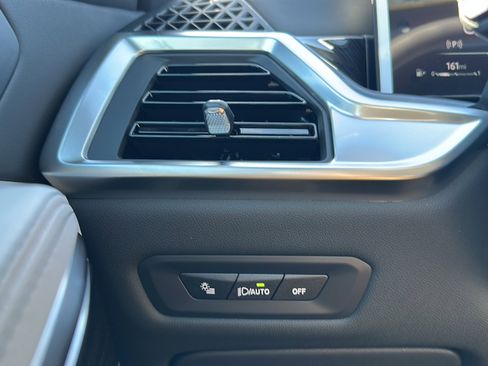 New 2026 BMW X6 xDrive40i image 26