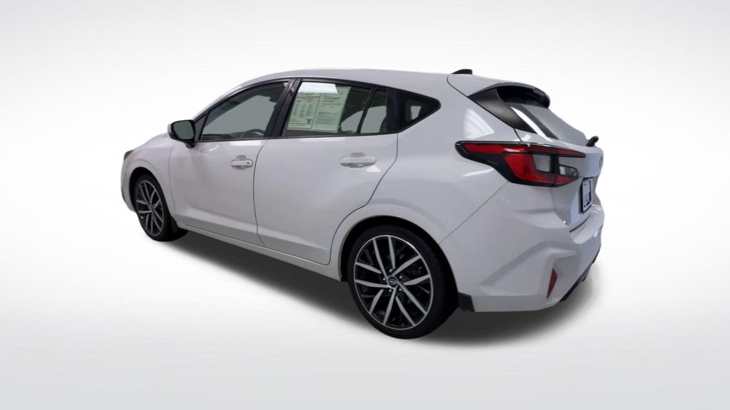 Used 2024 Subaru Impreza 2.0i Sport AWD/4WD image 6