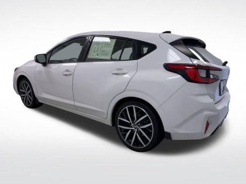 Used 2024 Subaru Impreza 2.0i Sport AWD/4WD image 6
