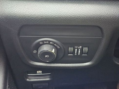 New 2026 Jeep Grand Cherokee Limited w/ Limited Altitude Package image 20