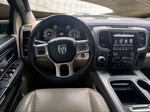 Used 2018 RAM 1500 Limited image 5