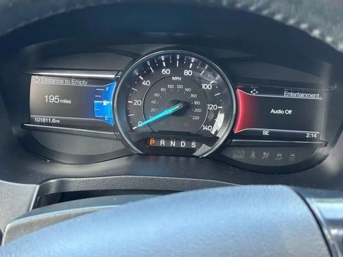 Used 2018 Ford Explorer XLT w/ Equipment Group 202A AWD/4WD image 23