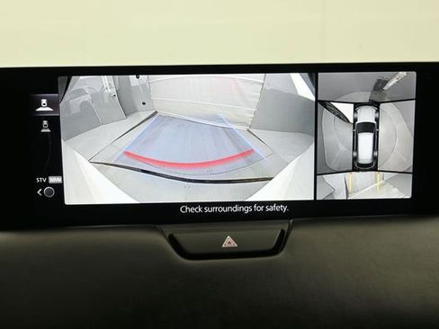 Certified 2024 MAZDA CX-90 Plug-In Hybrid w/ Premium Plus AWD/4WD image 19