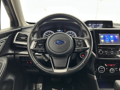Used 2020 Subaru Forester Premium AWD/4WD image 13