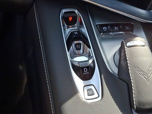 Used 2024 Chevrolet Corvette Stingray Preferred Conv w/ Z51 Performance Package image 14