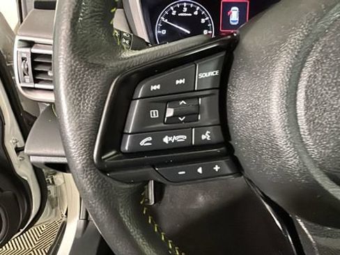 Used 2024 Subaru Outback Onyx Edition AWD/4WD image 15