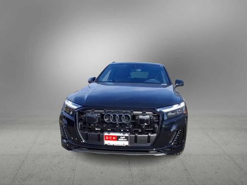 New 2026 Audi Q7 Premium image 3