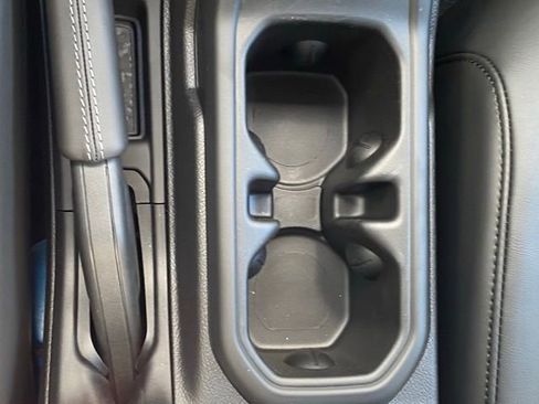 New 2025 Jeep Gladiator Rubicon image 27