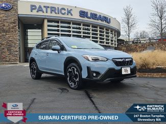 Certified 2023 Subaru Crosstrek 2.5i Limited 360° Tour