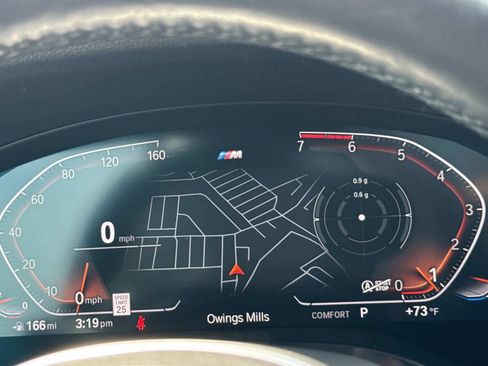 Used 2023 BMW X3 xDrive30i w/ M Sport Package image 24