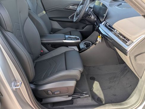 New 2026 BMW X1 xDrive28i AWD/4WD image 26