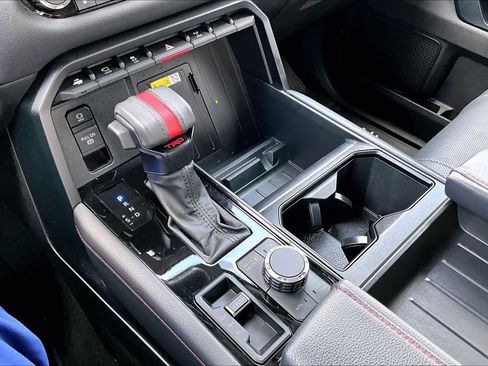 Used 2023 Toyota Tundra TRD Pro AWD/4WD image 17