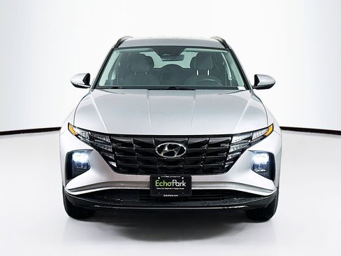 Used 2024 Hyundai Tucson SEL image 2