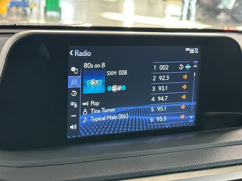 Used 2021 Lexus RX 350 FWD w/ Accessory Package image 18