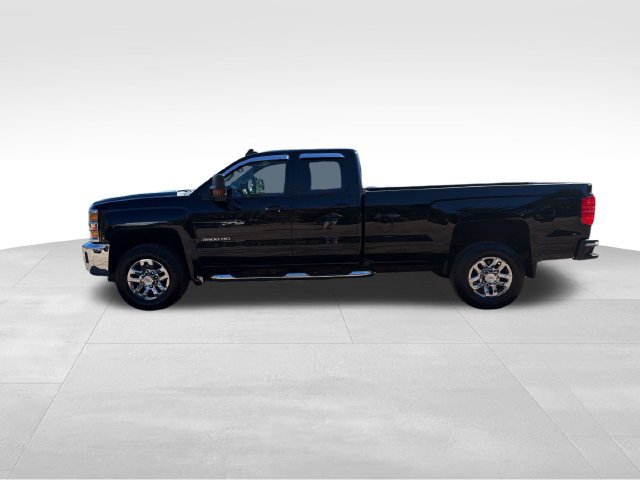 Used 2016 Chevrolet Silverado 3500 LT w/ All-Star Edition AWD/4WD image 6