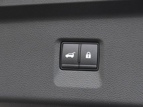 Used 2023 INFINITI QX60 Luxe image 25