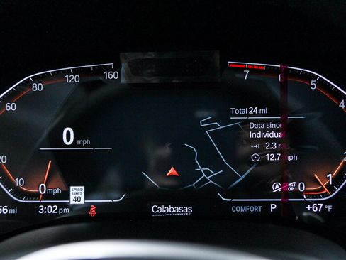 New 2026 BMW 840i RWD image 24