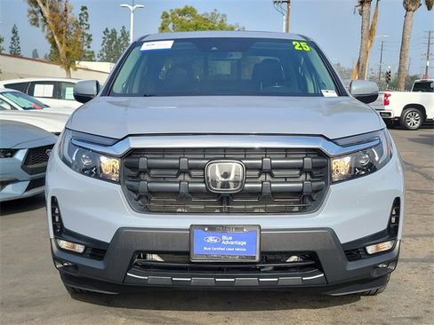 Used 2025 Honda Ridgeline RTL image 23