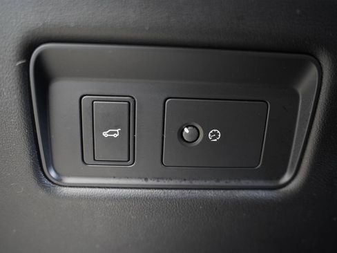 Used 2018 Land Rover Range Rover HSE AWD/4WD image 23