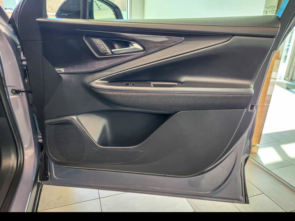 Used 2024 Chevrolet Blazer EV RS AWD/4WD image 24