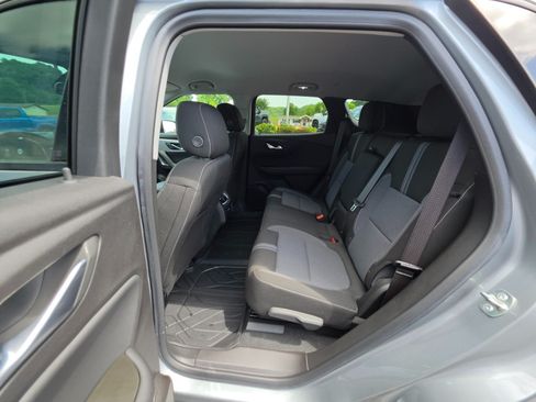 Used 2024 Chevrolet Blazer LT w/ Convenience Package AWD/4WD image 21