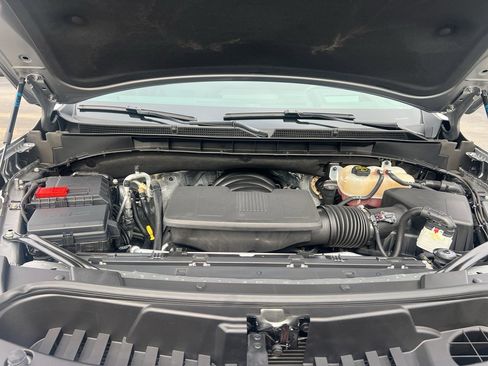 Used 2025 GMC Yukon Denali w/ Sun & Power Step Package image 15