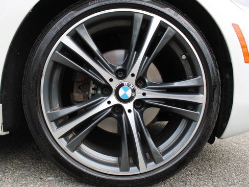 Used 2019 BMW 430i Gran Coupe xDrive w/ Convenience Package AWD/4WD image 23