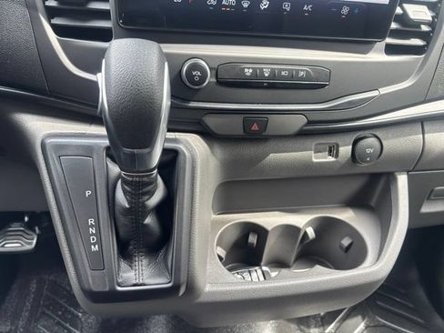 New 2026 Ford Transit 250 148 Medium Roof Extended AWD image 22
