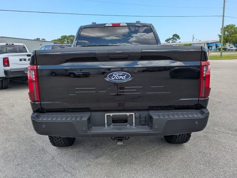 Used 2024 Ford F150 XL AWD/4WD image 5