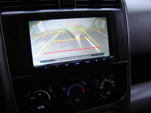 Used 2009 Honda Element EX image 17