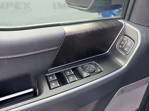 Used 2022 Ford F150 Lightning Lariat w/ Equipment Group 511A High image 29