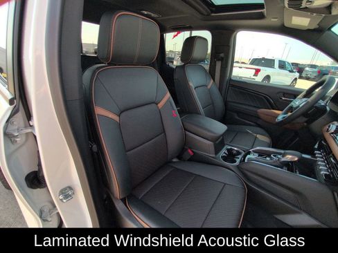 New 2026 GMC Canyon AT4 w/ Technology Plus Package image 21