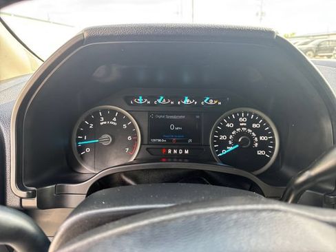 Used 2020 Ford F150 XLT w/ Equipment Group 302A Luxury AWD/4WD image 16