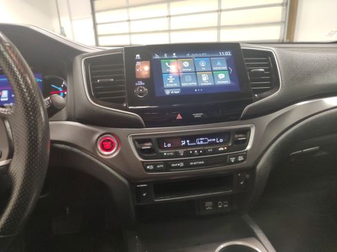 Used 2020 Honda Passport EX-L image 7