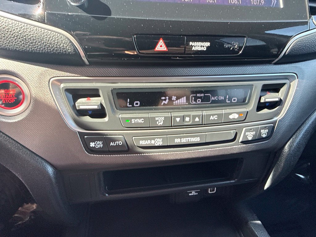 Used 2023 Honda Ridgeline Sport image 28