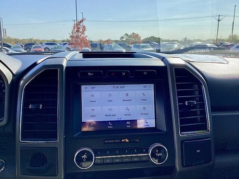 Used 2020 Ford Expedition XLT w/ Equipment Group 201A image 12