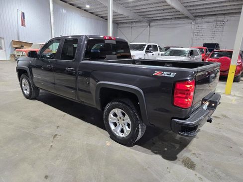 Used 2016 Chevrolet Silverado 1500 LT w/ All Star Edition image 11