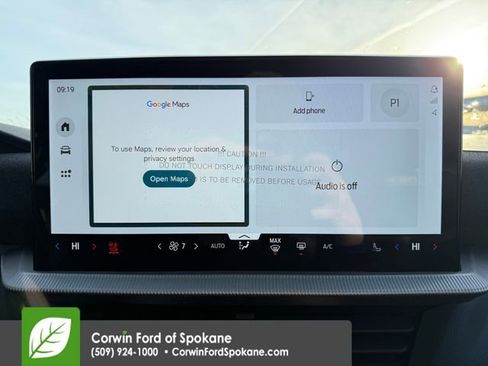 New 2026 Ford Explorer Tremor w/ Tremor Ultimate Package image 28