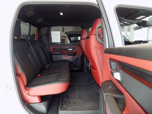 Used 2025 RAM 1500 Rebel w/ Rebel Level 1 Equipment Group AWD/4WD image 30