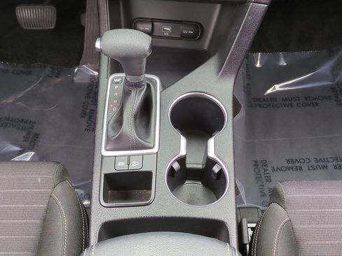 Used 2020 Kia Sportage LX w/ LX Popular Package FWD image 19