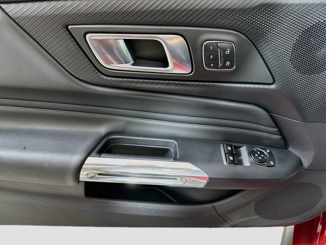 Used 2024 Ford Mustang GT Premium RWD image 18