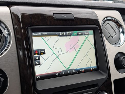 Used 2014 Ford F150 Platinum image 22