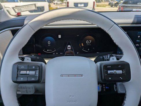 New 2026 Hyundai Palisade Calligraphy FWD image 29