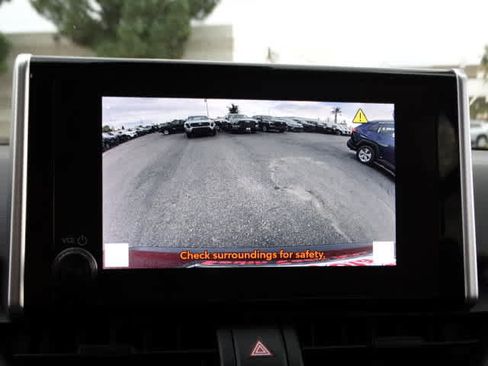 Certified 2023 Toyota RAV4 XLE image 29